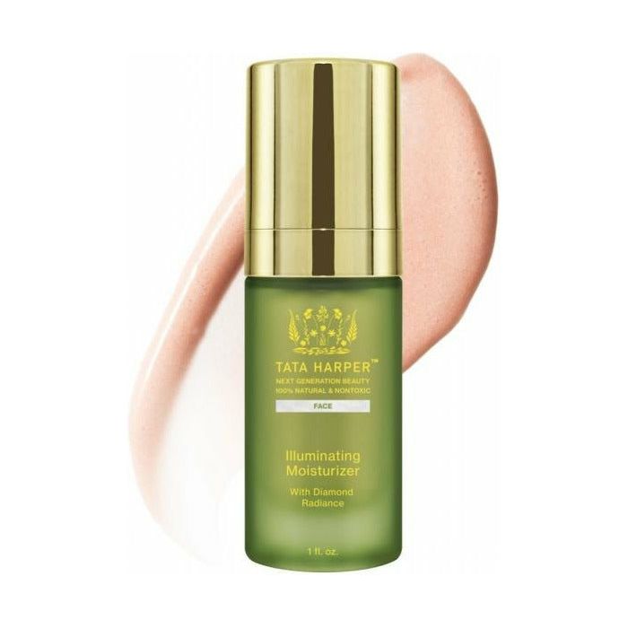 Illuminating Moisturizer 30ml