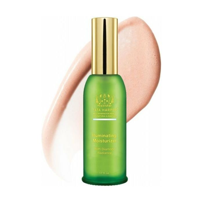 Illuminating Moisturizer 50ml