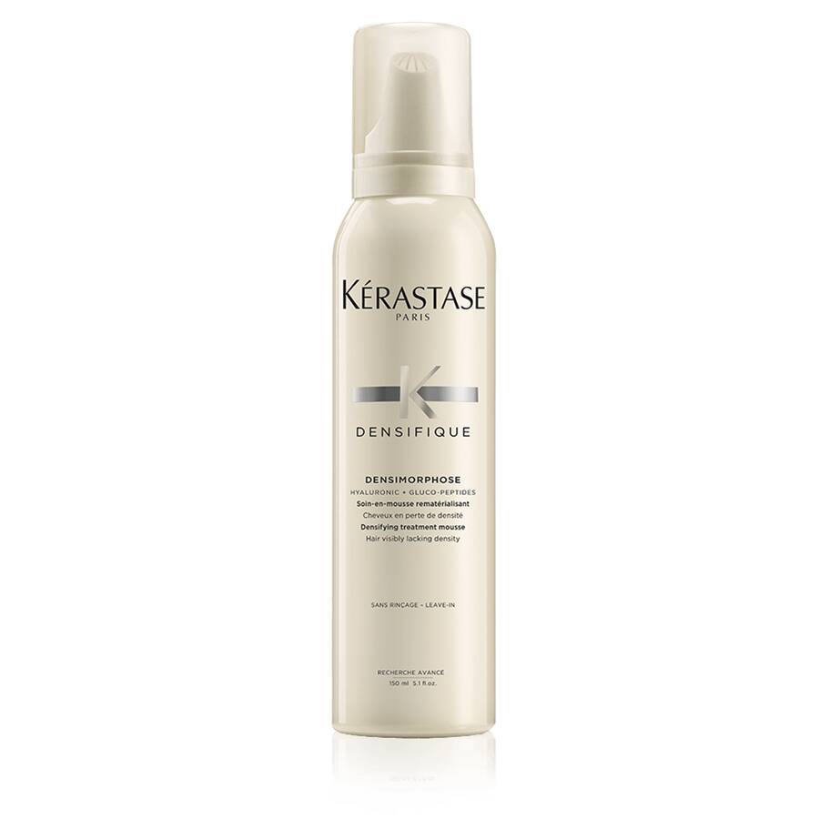 DENSIFIQUE - Densimorphose® Hair Mousse