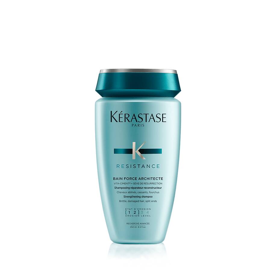 RESISTANCE - Bain Force Architecte Shampoo