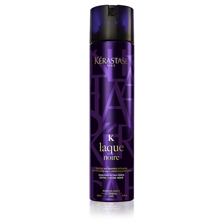 Laque Noire Hair Spray