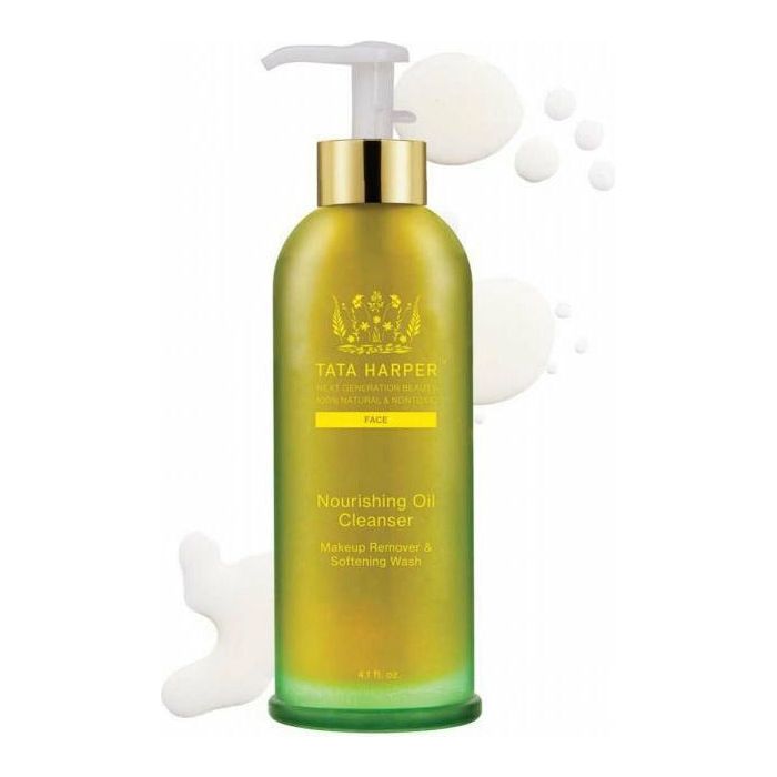 Nourishing Oil Cleanser