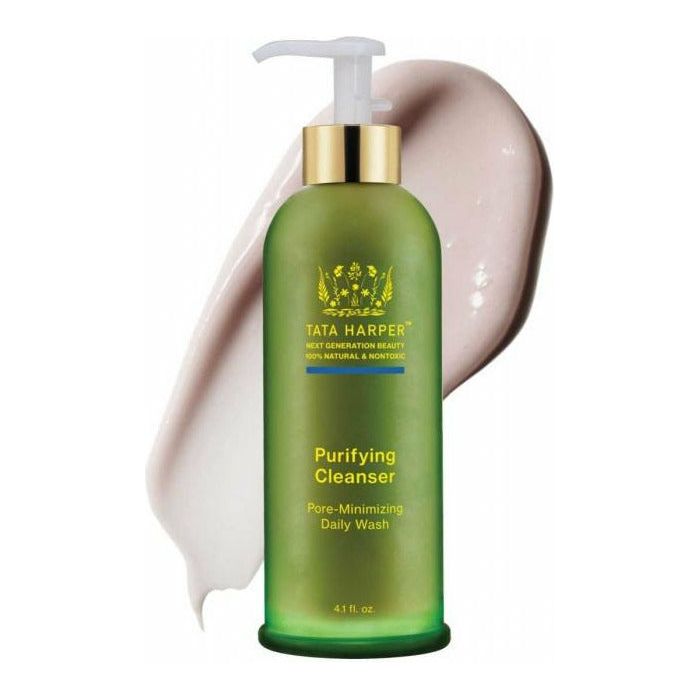 Purifying Cleanser 125 ml