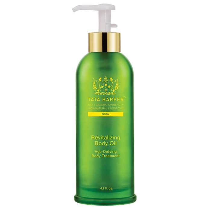 Revitalizing Body Oil 125 ml