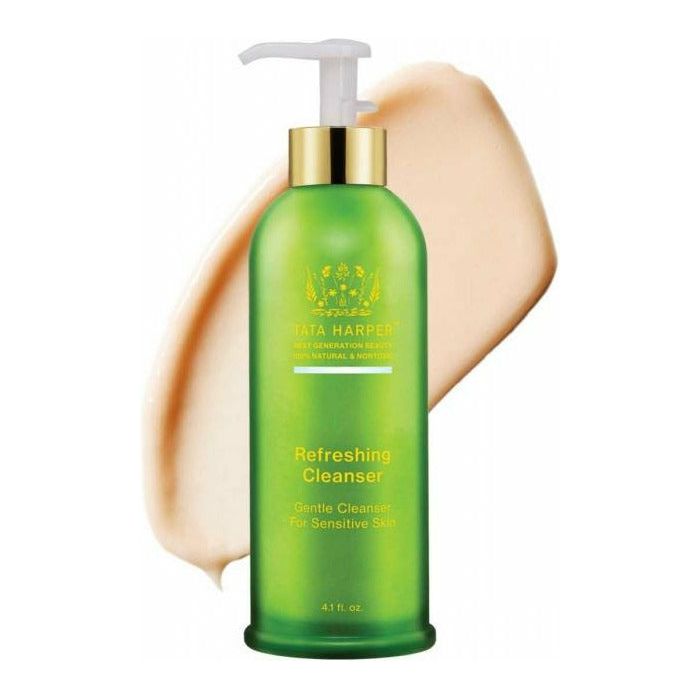 Refreshing Cleanser 125 ml