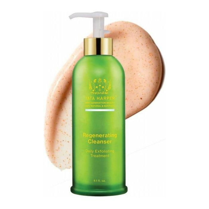 Regenerating Cleanser 125 ml