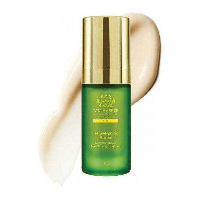 Rejuvenating Serum 30 ml