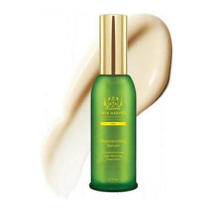 Rejuvenating Serum 50 ml