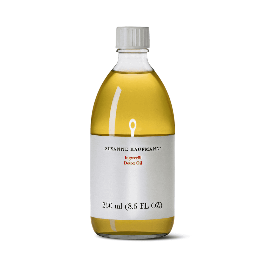 Detox Oil