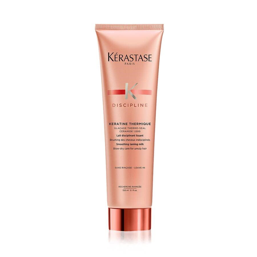 DISCIPLINE - Keratine Thermique Blow Dry Primer