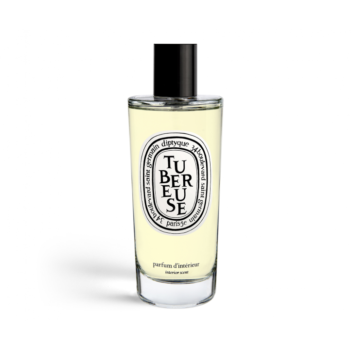 TUBÉREUSE / TUBEROSE ROOM SPRAY