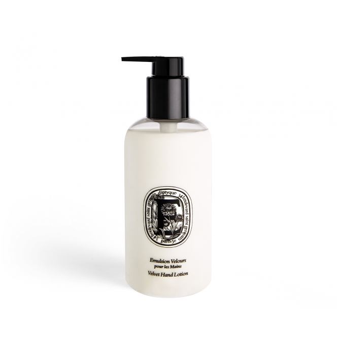 Velvet Hand Lotion