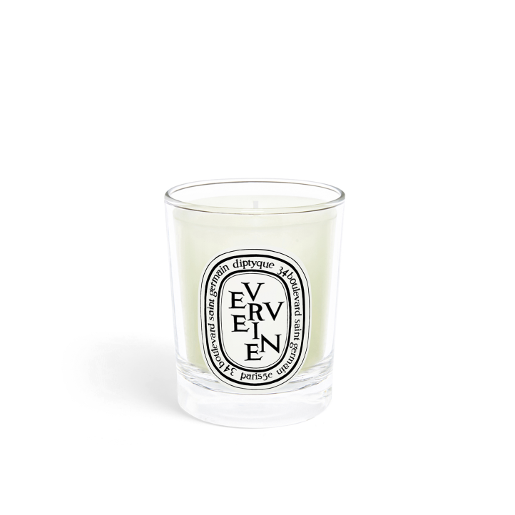 VERVEINE / LEMON VERBENA SMALL CANDLE