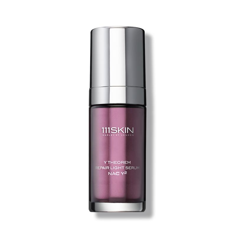 Y THEOREM REPAIR LIGHT SERUM